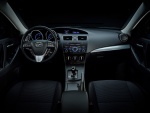 Mazda 3 седан