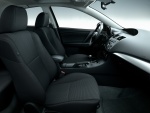 Mazda 3 седан