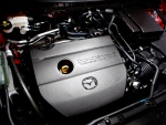 Mazda 3 седан
