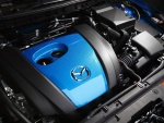 Mazda 3 седан