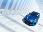 Mazda 3 хэтчбек