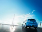 Mazda 3 хэтчбек