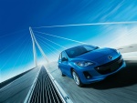 Mazda 3 хэтчбек