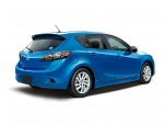 Mazda 3 хэтчбек