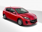 Mazda 3 хэтчбек