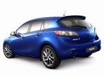Mazda 3 хэтчбек