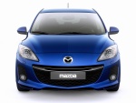 Mazda 3 хэтчбек
