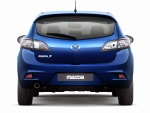 Mazda 3 хэтчбек