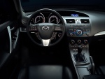 Mazda 3 хэтчбек