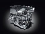 Mazda 3 хэтчбек