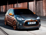 Citroen DS3 Racing