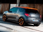 Citroen DS3 Racing