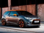 Citroen DS3 Racing