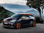 Citroen DS3 Racing