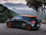 Citroen DS3 Racing