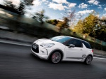 Citroen DS3 Racing