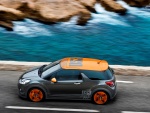 Citroen DS3 Racing