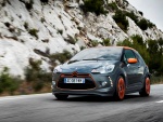 Citroen DS3 Racing
