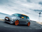 Citroen DS3 Racing