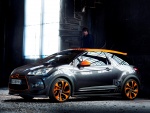 Citroen DS3 Racing