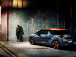 Citroen DS3 Racing