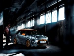 Citroen DS3 Racing
