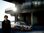 Citroen DS3 Racing