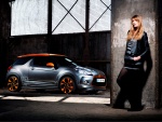Citroen DS3 Racing