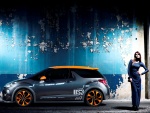 Citroen DS3 Racing