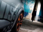 Citroen DS3 Racing