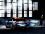 Citroen DS3 Racing
