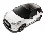 Citroen DS3 Racing