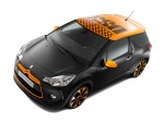 Citroen DS3 Racing