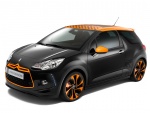Citroen DS3 Racing