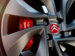 Citroen DS3 Racing