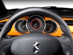 Citroen DS3 Racing