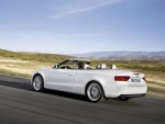 Audi A5 кабриолет