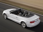 Audi A5 кабриолет