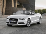 Audi A5 кабриолет