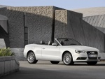 Audi A5 кабриолет