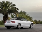 Audi A5 кабриолет