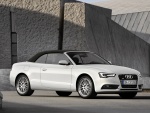 Audi A5 кабриолет