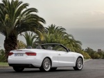 Audi A5 кабриолет
