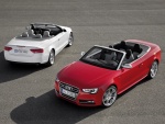 Audi A5 кабриолет