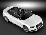 Audi A5 кабриолет