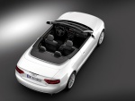 Audi A5 кабриолет