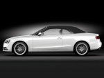 Audi A5 кабриолет