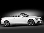 Audi A5 кабриолет