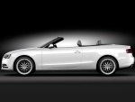 Audi A5 кабриолет