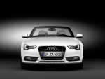 Audi A5 кабриолет